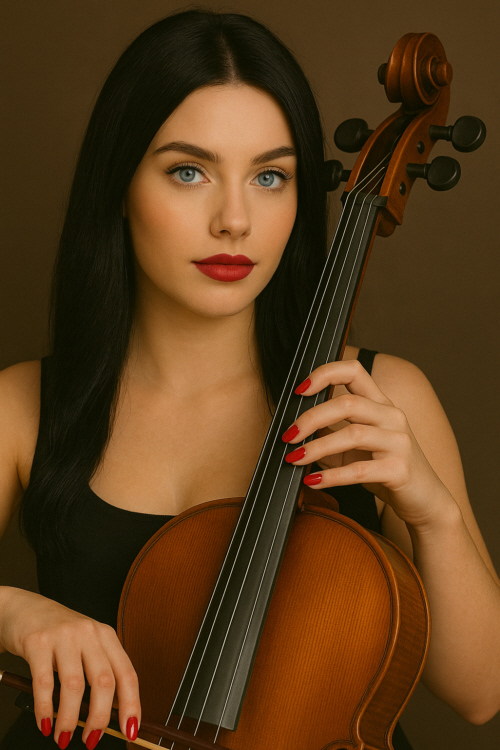 Chello oder Cello
