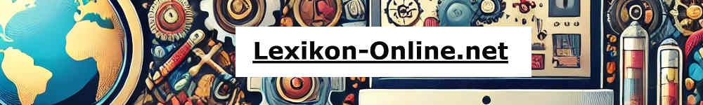 Lexikon Online A-Z